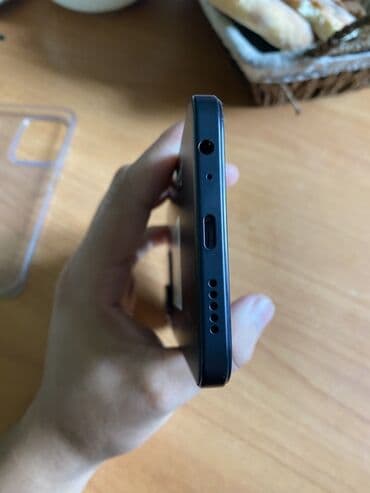 бишкек айфон 7: Redmi, Redmi Turbo 3, Новый, 256 ГБ, цвет - Черный, 2 SIM — 6