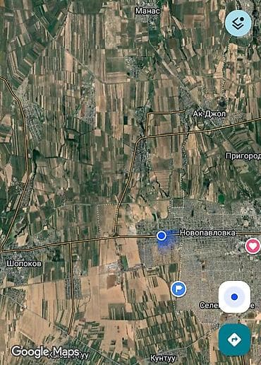 Аренда участков: 120 соток, Для сельского хозяйства, Договор купли-продажи — 2