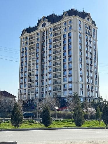 2 комнаты, 63 м², Элитка, 14 этаж, Готовая ПСО (под самоотделку)