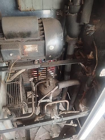 Пищевая промышленность: Профессиональный фризер для мягкого мороженого/йогурта Е26 - — 2