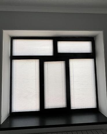 зеркало на дом душевый бу: Жалюзи плиссе на окна Хотите уют и стиль в доме? ✨ Мы подберём для — 8