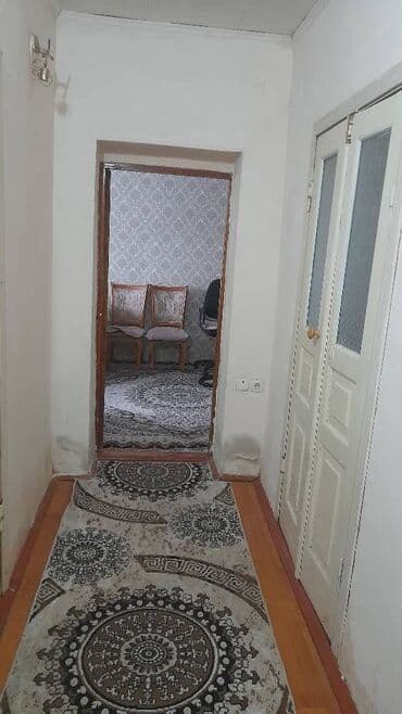 продажа домов в ак орго: Үй, 100 кв. м, 4 бөлмө, Кыймылсыз мүлк агенттиги — 14