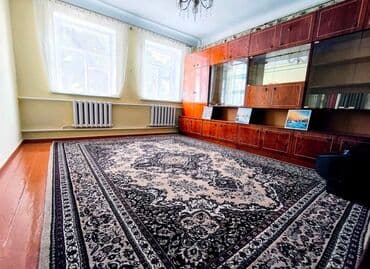 дом последующим выкупом: Үй, 95 м², 5 бөлмө, Кыймылсыз мүлк агенттиги, Косметикалык оңдоо — 6