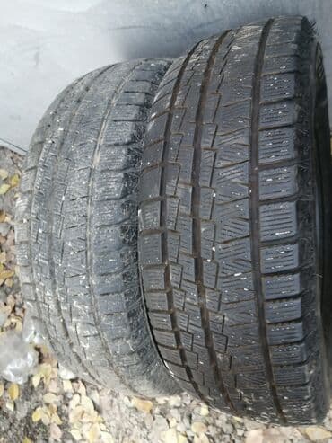 шины на 13 бу: 2шт зимние шины 185/65/14, состояние хорошее, есть боковая латка — 1