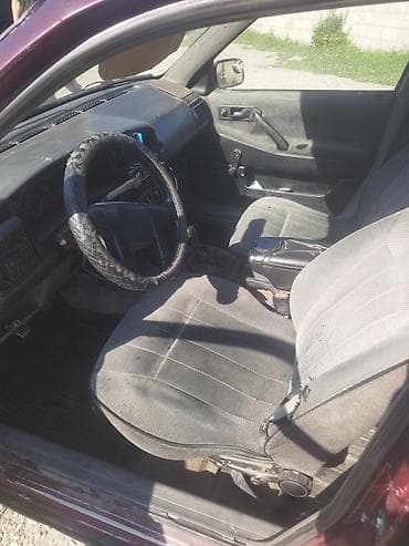 гольф 3 полка: Volkswagen Passat: 1993 г., Универсал — 8