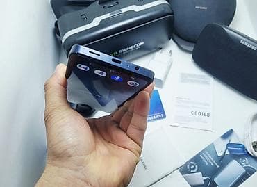 iphone 12 mini 64: Samsung Galaxy A06, Б/у, 128 ГБ, цвет - Синий, 1 SIM, 2 SIM, eSIM — 4