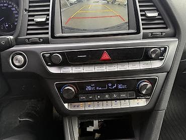 bmw e 28: Hyundai Sonata: 2019 г., 2 л, Автомат, Газ — 10