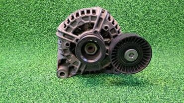 генератор акорд: Генератор BMW 2004 г., Б/у, Оригинал, Германия — 2