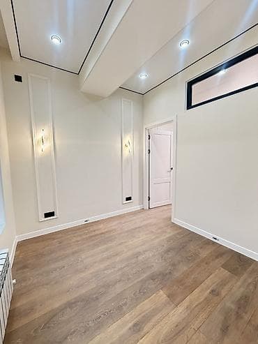 2 комнаты, 36 м², Элитка, 6 этаж, Дизайнерский ремонт — 7