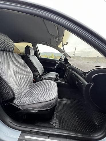 bugatti veyron: Volkswagen Passat: 2002 г., 2 л, Ручные, Бензин, Седан — 7