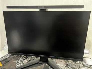 Монитор, MSI, Б/у, 27" - 28"
