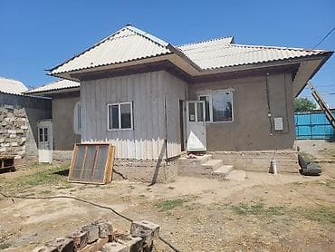 дом в кашка суу: Уй сатылат Жм Ала тоо 2 де 42 автобустун конечныйына жакын участак 4.2 — 4