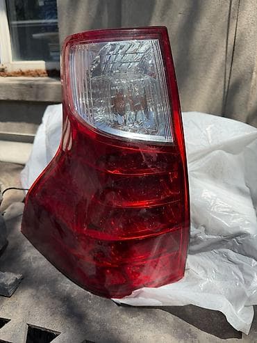 шутоко набор: Продам комплект шин с дисками -600$ пороги - задний бампер -10 000сом — 7