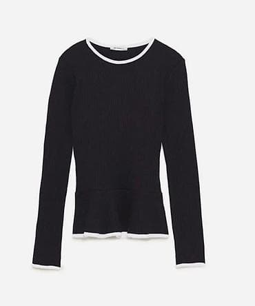 Личные вещи: Кофта, S, M — 2