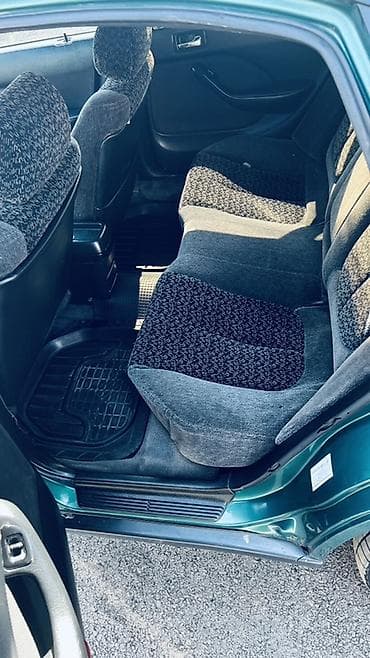 аккорд 1995: Honda Accord: 1994 г., Механика, Седан — 3