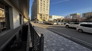 сто боксы: Продажа магазинов В жилом доме, 415 м², Готовая ПСО (под самоотделку), Отдельный вход, Цокольный этаж этаж — 10