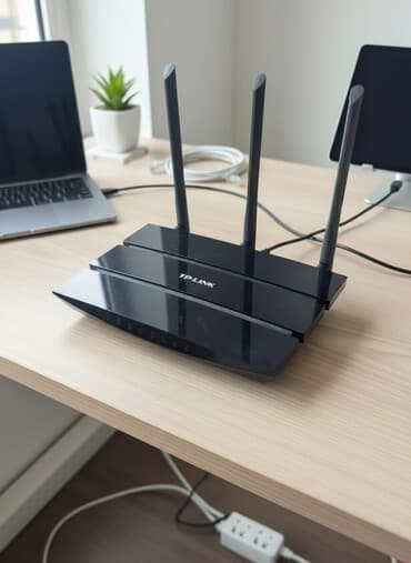 модем ошка купить: Маршрутизаторы TP-Link (2 устройства на фото) Остался только черный — 1