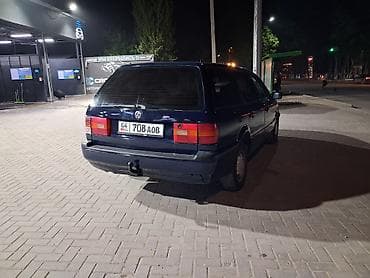 калпачки для дисков: Volkswagen Passat Variant: 1994 г., 1.8 л, Ручные, Бензин, Универсал — 5