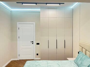 продаю квартиру в арт сити: 2 комнаты, 57 м², Элитка, 10 этаж, Дизайнерский ремонт — 13