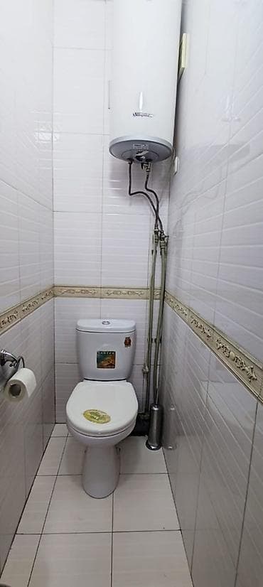 30: 2 комнаты, 45 м², Индивидуалка, 2 этаж, Косметический ремонт — 3