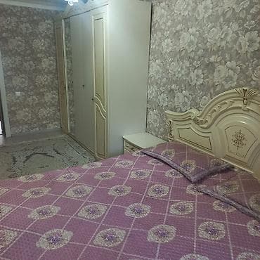 3 комнаты, Собственник, С мебелью полностью — 2