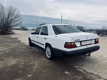двигатель хонда степвагон бишкек: Mercedes-Benz W124: 1997 г., 2.3 л, Кол менен иштөөчү, Бензин, Седан — 3