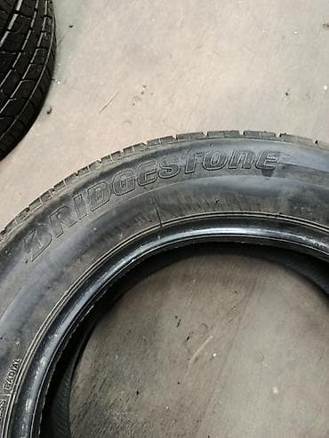 bridgeston: Шины 215 / 60 / R 16, Лето, Легковые, Bridgestone — 4
