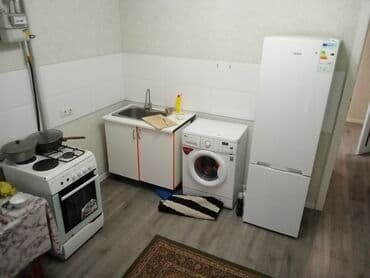 сдаю 1 комнату с подселением: 2 комнаты, Собственник, С подселением — 2