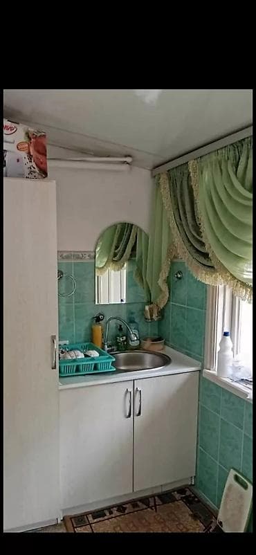 ж м колмо: 69 м², 4 комнаты, Забор, огорожен — 6