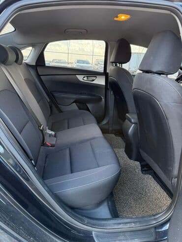 б у шины диски: Kia K3: 2019 г., 1.6 л, Автомат, Бензин, Седан — 7