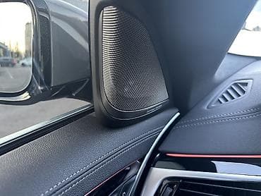 бмв 530d: BMW 5 series: 2021 г., 2 л, Автомат, Бензин, Седан — 7