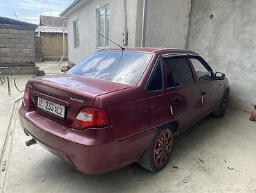 Daewoo Nexia: 2013 г., 1.5 л, Ручные, Бензин, Седан