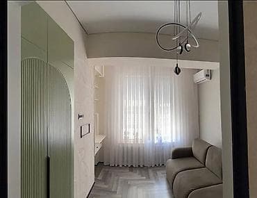 1 кв авангард: 3 комнаты, 105 м², Элитка, 2 этаж, Дизайнерский ремонт — 6