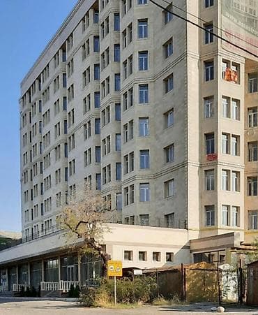 4 комнаты, 168 м², Элитка, 5 этаж, Готовая ПСО (под самоотделку)