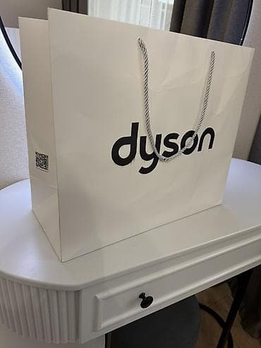 Уход за волосами: Утюжок для волос Dyson, Стандартный, 210 °С и более — 4