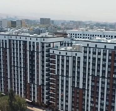 квартира эмель: Строится, Элитка, 1 комната, 49 м² — 1