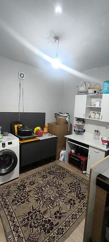 бгу квартира: 1 комната, 23 м², Гостиничный тип, 4 этаж, Косметический ремонт — 2