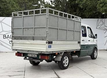 диска эпика: Грузовик, Mercedes-Benz, Дубль, Б/у — 4