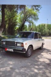 какая машина подойдет для яндекс такси бишкек: ВАЗ (ЛАДА) 2107: 2010 г., 1.6 л, Механика, Бензин, Седан — 1