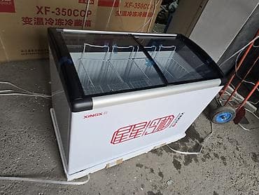 холодильник индизит: Новый, В наличии — 1