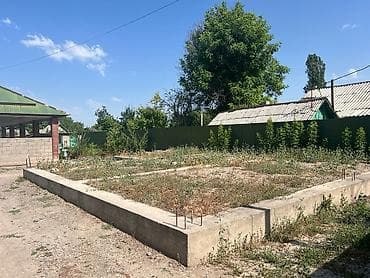 дома: 8 соток — 9