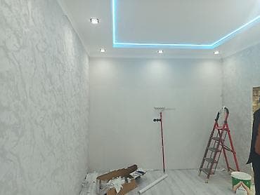 Бөлмөлөр: 1 бөлмө, Менчик ээси, Чогуу жашоосу жок, Толугу менен эмереги бар — 5