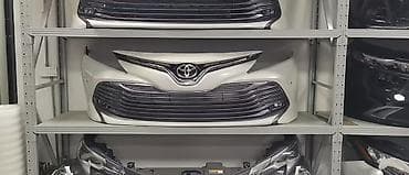 трактор юто 504: Бампер Lixiang, Новый, Оригинал — 5