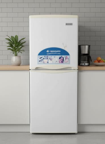 муздаткыч б у: Муздаткыч Эки камералуу — 1