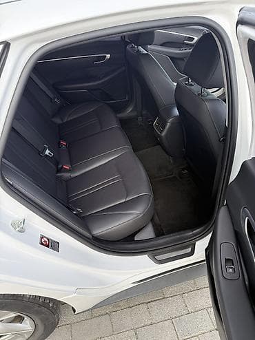 соната нью райс 2020: Hyundai Sonata: 2020 г., 2 л, Автомат, Газ, Седан — 8