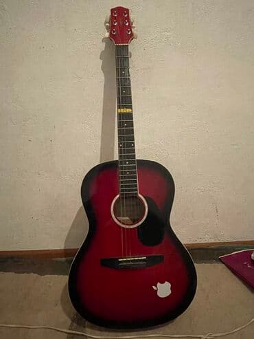 сколько стоит обучение на гитаре: Сатылат абалы жакшы тунук чыгат
3500 сом — 1