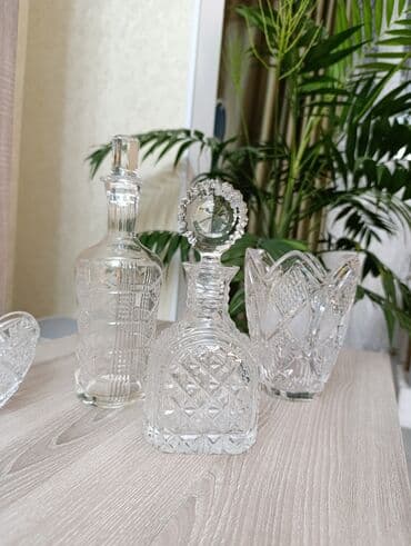 вечерние платья бишкек дордой инстаграм: Графины хрустальные,каждый по 750 сом. оба в отличном состоянии. Один — 1