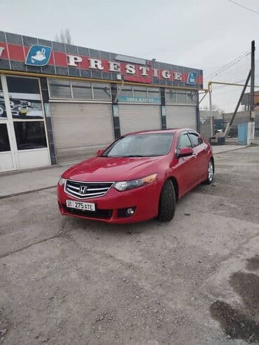 авто аксессуары: Honda Accord: 2008 г., 2.4 л, Автомат, Бензин, Седан — 10