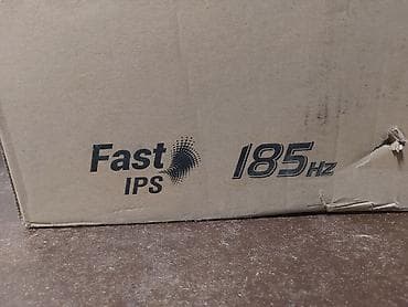 Электрондук китептер: Монитор, 27" - 28" — 4