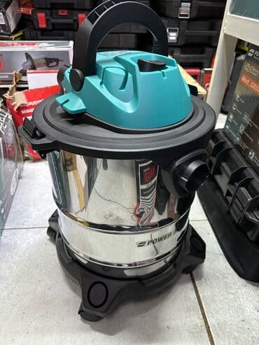 купить моющий пылесос в бишкеке: Пылесос, Моющий — 5